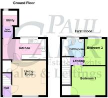 Floorplan One