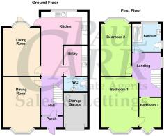 Floorplan One