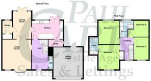 Floorplan One