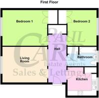 Floorplan One