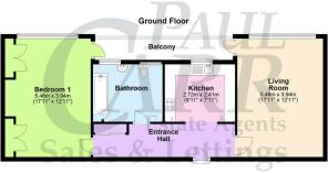 Floorplan One