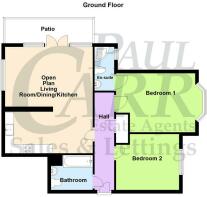 Floorplan One