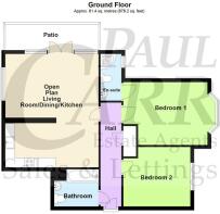 Floorplan One