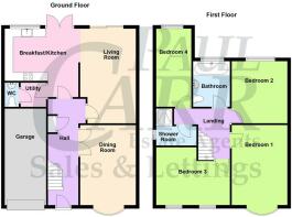 Floorplan One