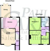 Floorplan One