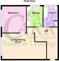 Floorplan One