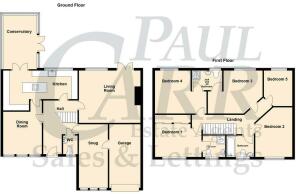 Floorplan One