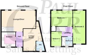 Floorplan One