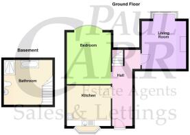 Floorplan One