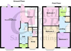 Floorplan One