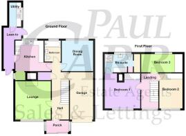 Floorplan One