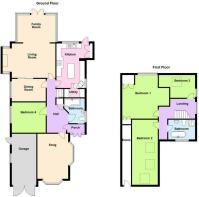 Floorplan One