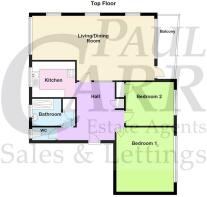 Floorplan One