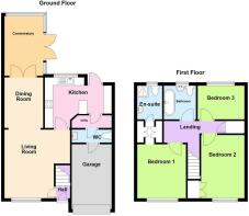 Floorplan One