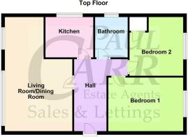 Floorplan One