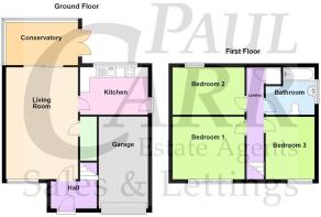 Floorplan One