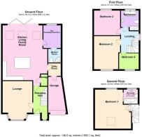 Floorplan One
