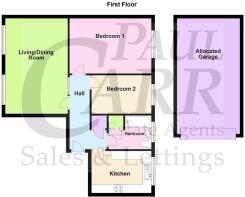 Floorplan One