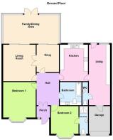 Floorplan One
