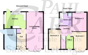 Floorplan One