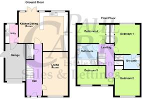 Floorplan One