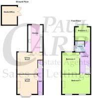 Floorplan One