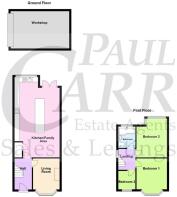 Floorplan One