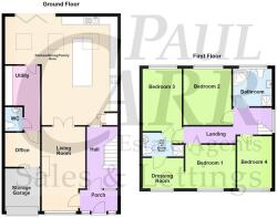 Floorplan One