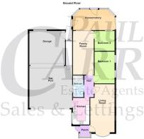 Floorplan One