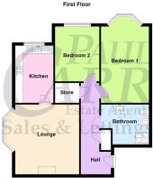 Floorplan One
