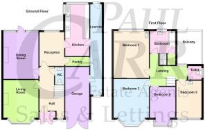 Floorplan One
