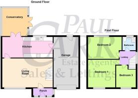 Floorplan One
