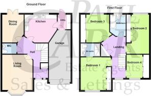 Floorplan One