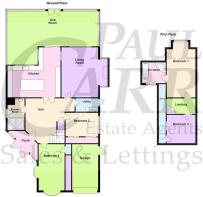 Floorplan One