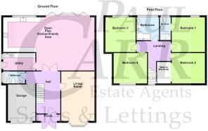Floorplan One
