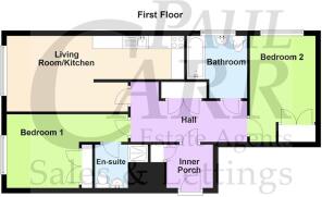 Floorplan One