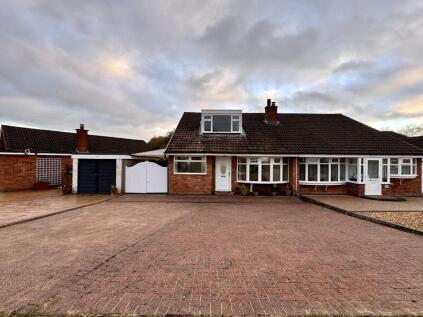 Heath Croft Road, Four Oaks, Sutton Coldfield, B75 6NF 