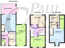 Floorplan One