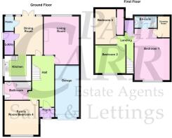 Floorplan One