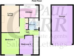Floorplan One