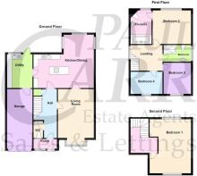 Floorplan One