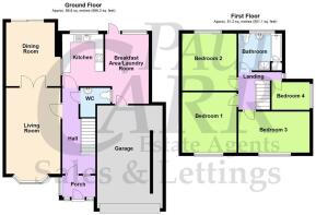 Floorplan One
