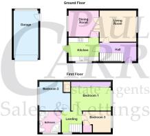 Floorplan One