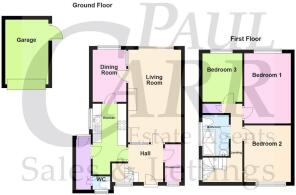 Floorplan One
