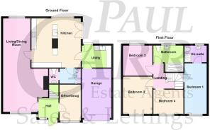 Floorplan One