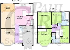 Floorplan One