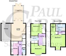 Floorplan One
