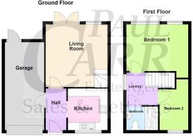 Floorplan One
