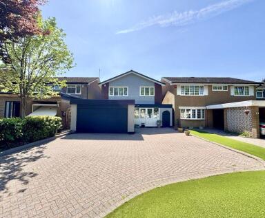 Walsall Road, Four Oaks, Sutton Coldfield, B74 4ND