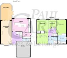 Floorplan One